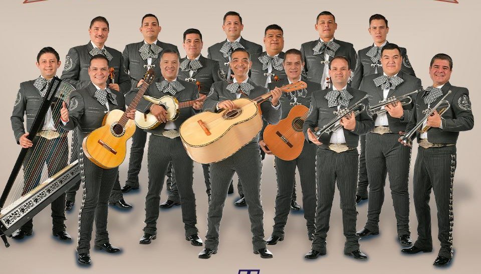 Música y tradición en la gran fiesta del Mariachi su Charrería y su