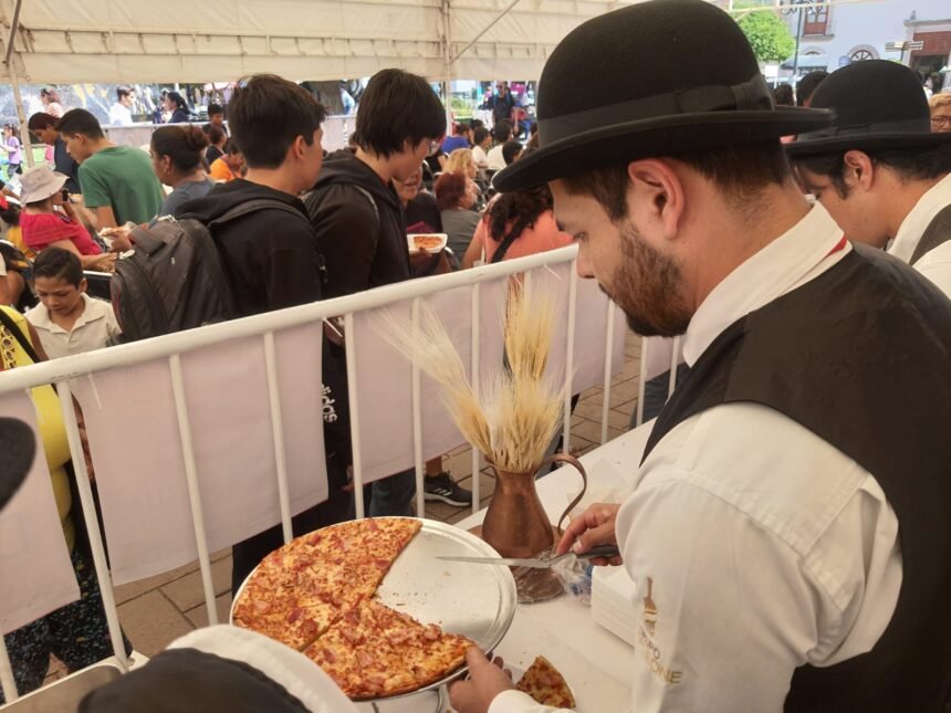 Una fiesta de sabor y tradición en la segunda edición de Dgusta