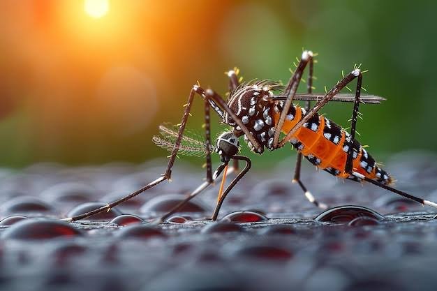 Hay Casos De Dengue Confirmados En La Capital De Durango Contexto