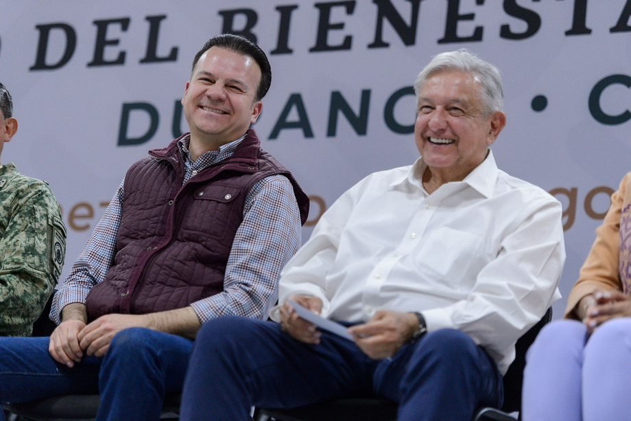 Amlo Conmemorará El Centenario Luctuoso De “pancho Villa” En Durango