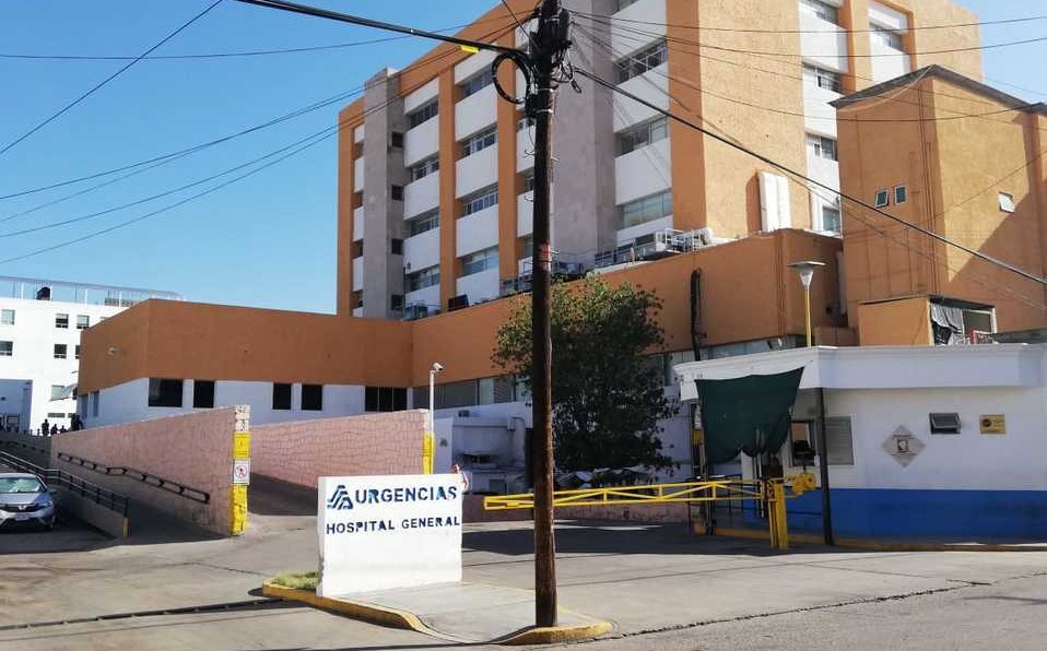 Contin An Labores De Mantenimiento Correctivo A Elevadores De Hospital Materno Infantil