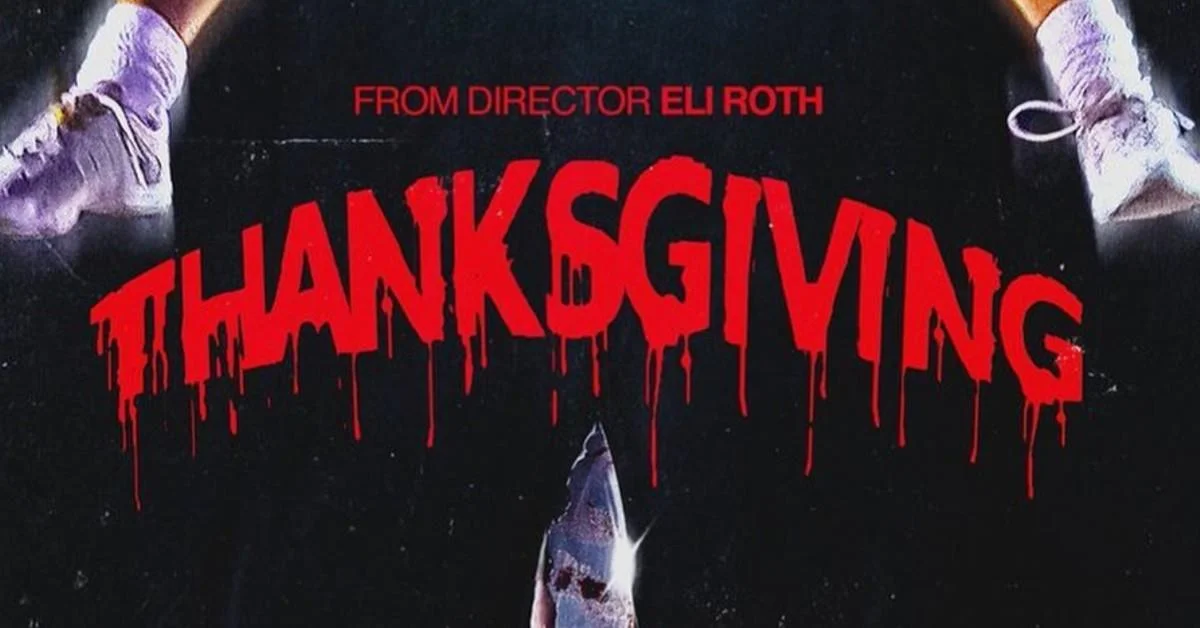 Thanksgiving, el nuevo slasher de Eli Roth Contexto de Durango