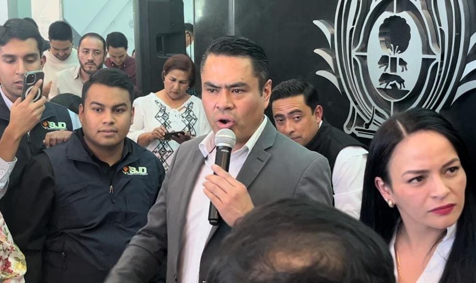 Compean por el distrito 06 – Contexto de Durango